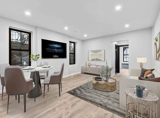 453 W 48th St APT 3B, New York, NY 10036