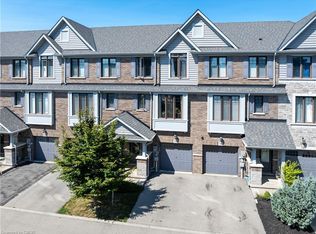 78 Esplanade Ln, Grimsby, ON L3M0H2