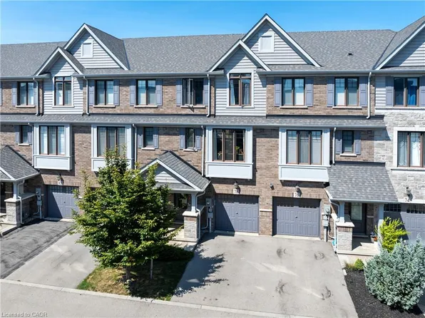 78 Esplanade Ln, Grimsby, ON L3M 0H2