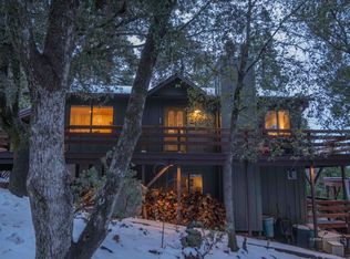 54080 N Ridge Dr, Idyllwild, CA 92549