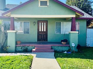 3817 Arlington Ave, Los Angeles, CA 90008