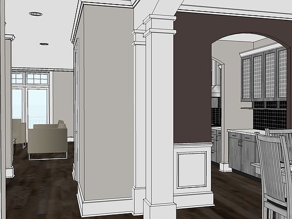 5th image of 100 S Hudson St #105