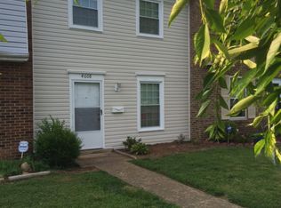 4608 Chiswell Dr, North Chesterfield, VA 23234