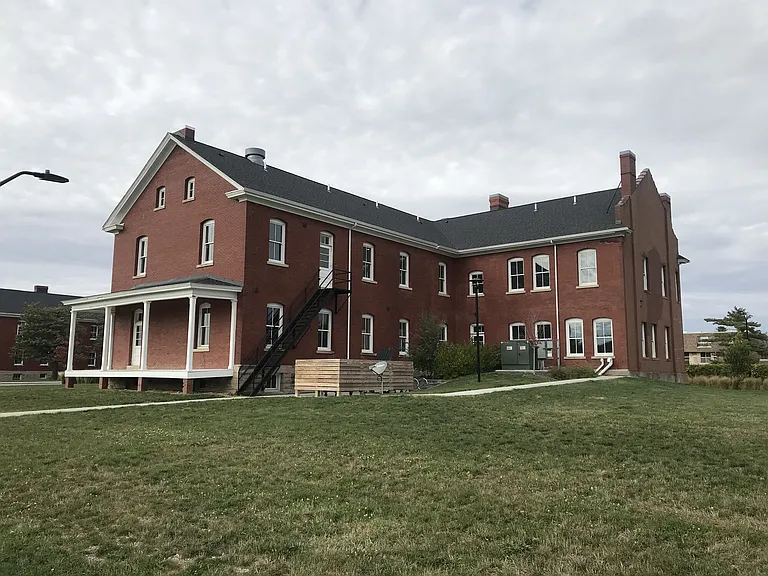 Fort Des Moines — Photo 12
