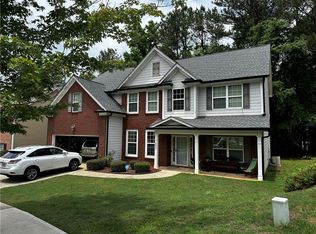 4457 Sequoia Park Trl, Snellville, GA 30039