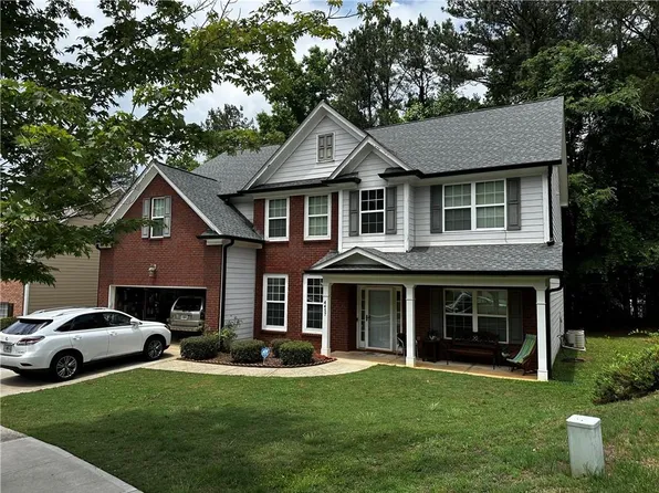 4457 Sequoia Park Trl, Snellville, GA 30039