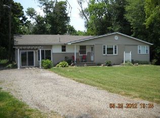 5230 N Us Highway 231, Rockport, IN 47635
