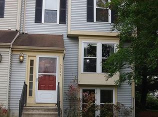 6357 Loring Dr, Columbia, MD 21045