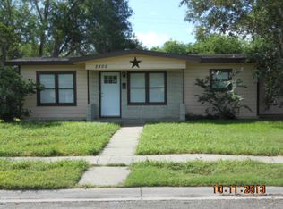 5805 Kimbrough Dr, Corpus Christi, TX 78412