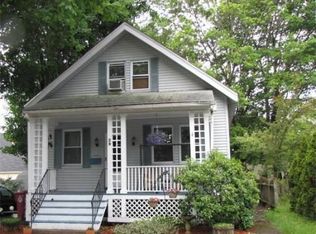 29 Berkeley Ave, Lowell, MA 01852