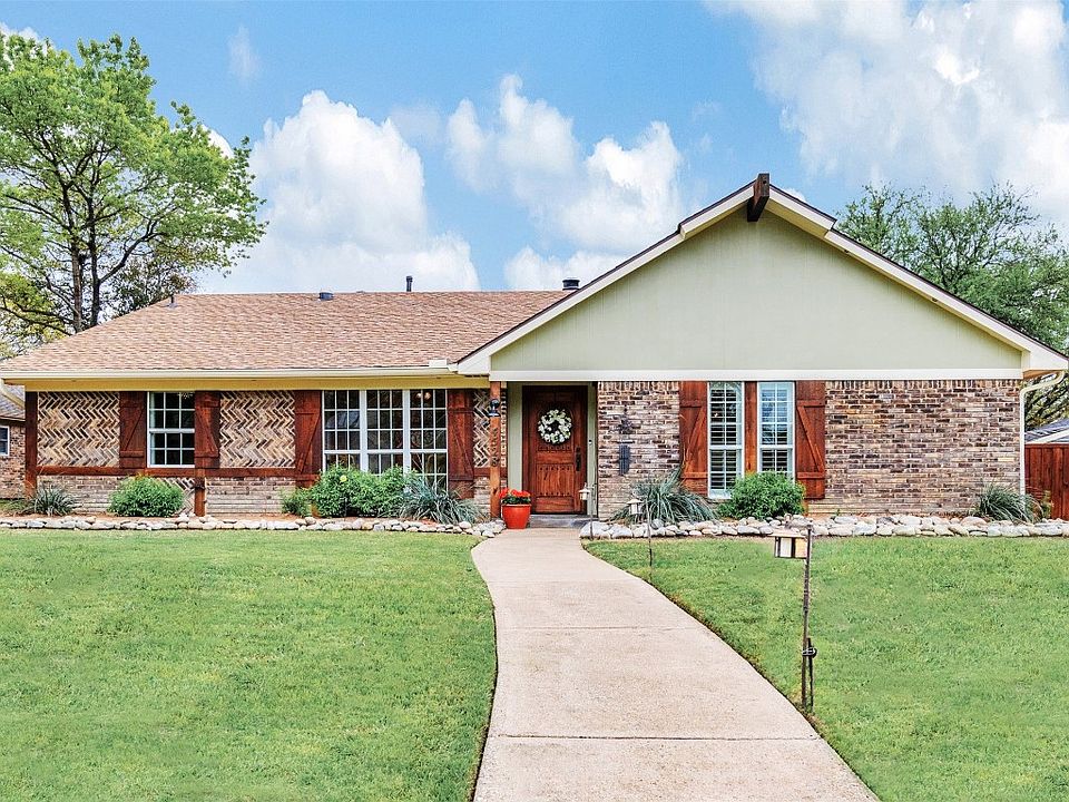 1st image of 4528 Fargo Dr