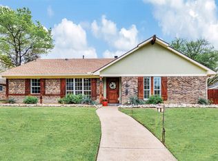 4528 Fargo Dr, Plano, TX 75093