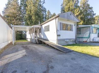 21163 Lougheed Hwy #57, Maple Ridge, BC V2X 2R4