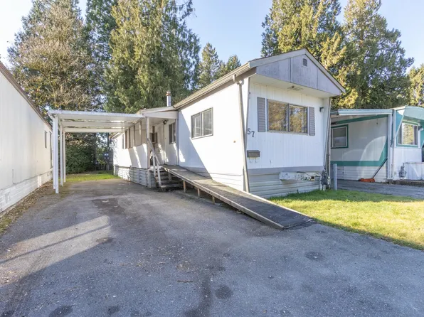 21163 Lougheed Hwy #57, Maple Ridge, BC V2X 2R4