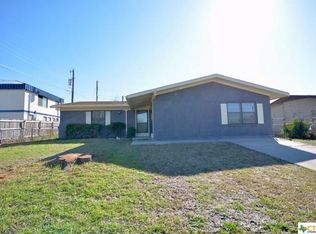 800 Stovall Ave, Killeen, TX 76541