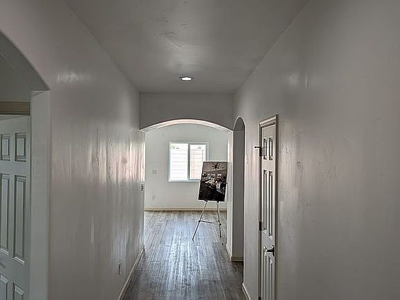Hallway 1
