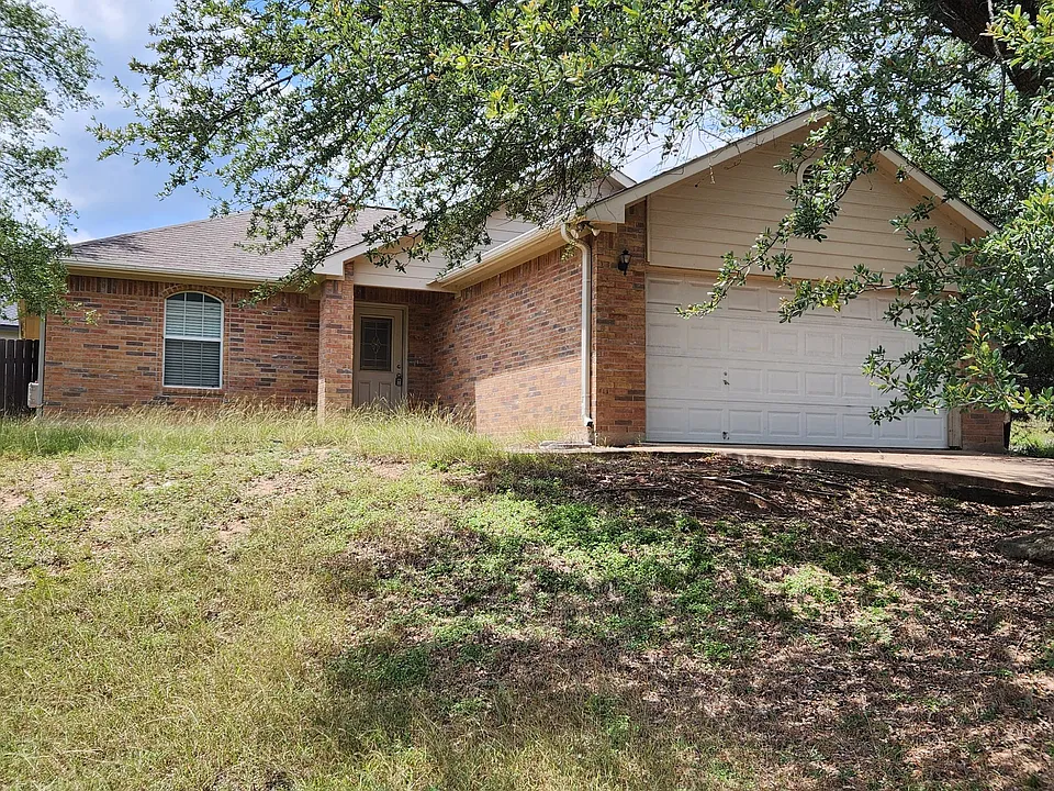 7508 Bar K Ranch Rd