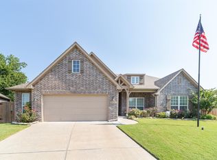 2005 W 109th Ct S, Jenks, OK 74037