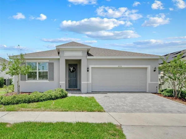 4266 Wrangler Ln, Mascotte, FL 34753