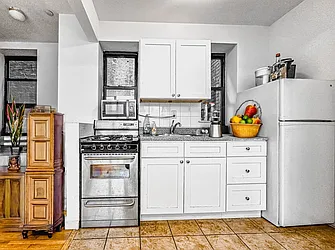 Rented by Metropolitan Property Group