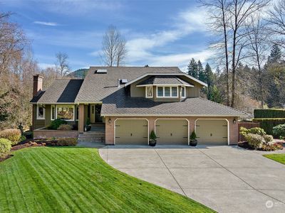 13708 229th Drive SE, Issaquah, WA, 98027