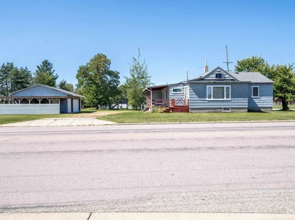751 32ND STREET NORTH, Wisconsin Rapids, WI 54494