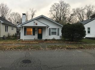 2208 Maple St, Columbus, IN 47201