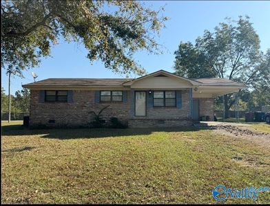1702 Woodberry St SW, Hartselle, AL, 35640