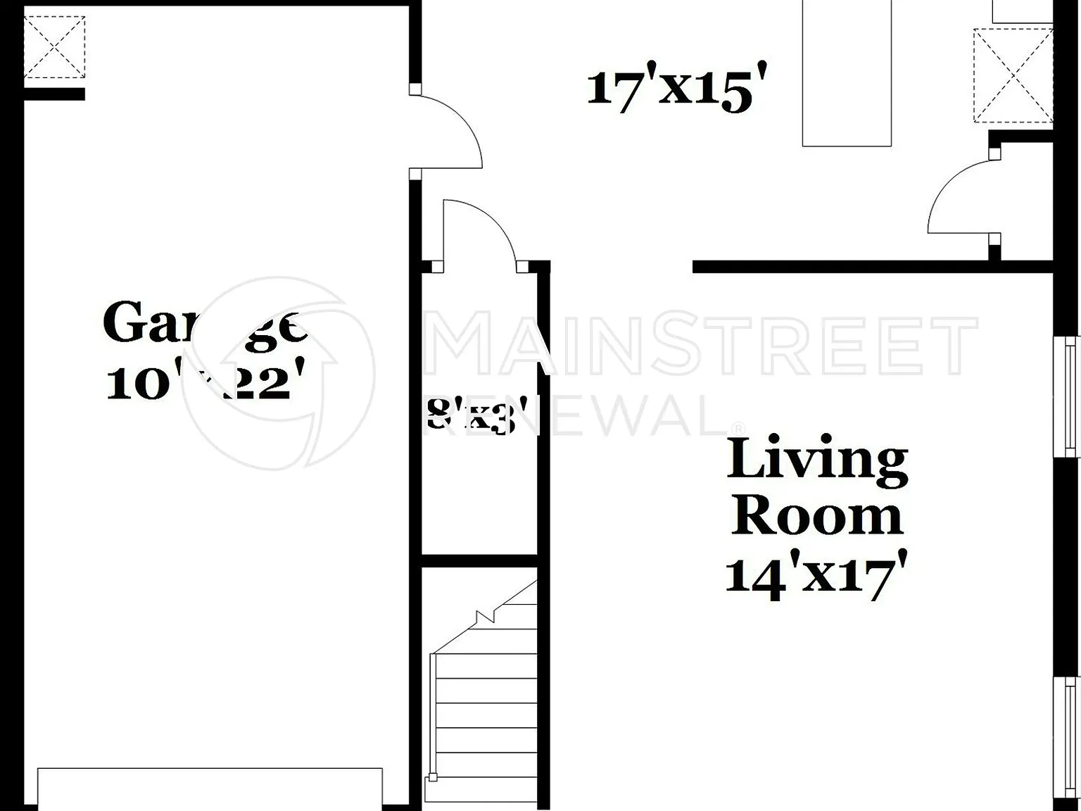 2423 Quarry Ridge Ln — Photo 2