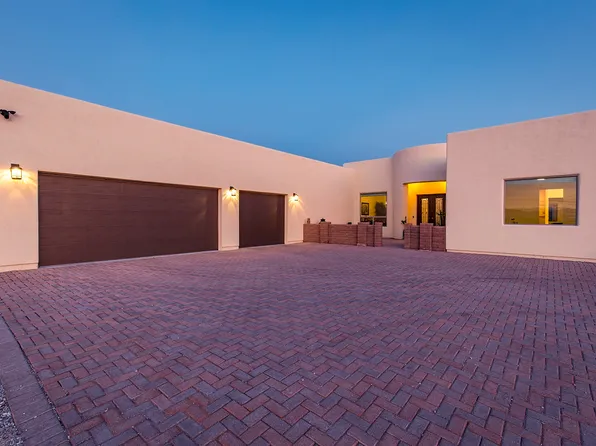 (undisclosed Address), Vail, AZ 85641