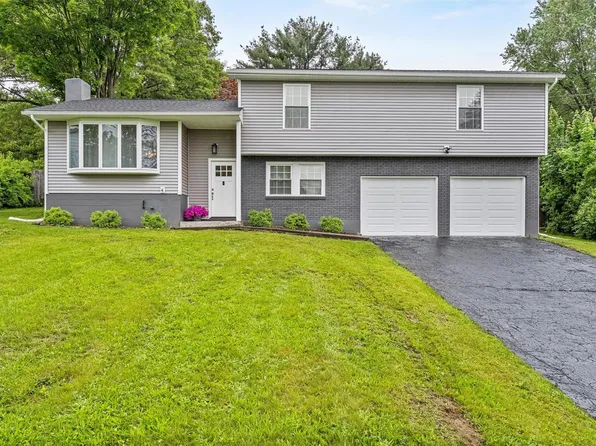 112 Edgehill Drive, Wappingers Falls, NY 12590