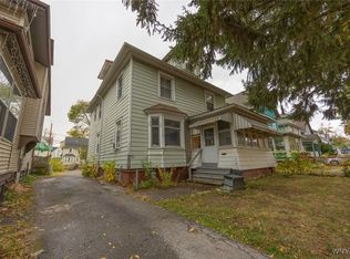 71 Normandy Ave, Rochester, NY 14619