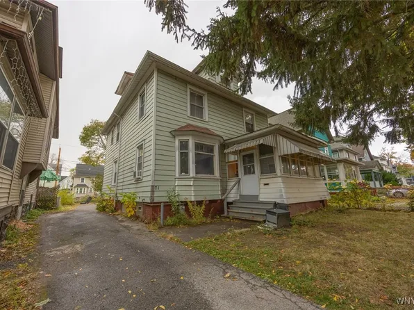 71 Normandy Ave, Rochester, NY 14619