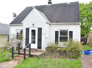 930 Wilbur Ave, Barberton, OH