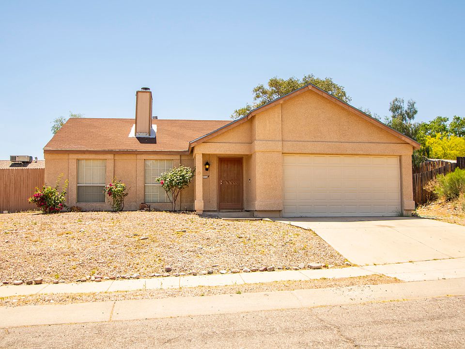 1st image of 2801 W Calle Cuero De Vaca