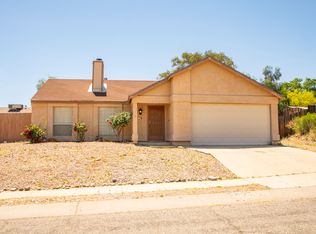 2801 W Calle Cuero De Vaca, Tucson, AZ 85745