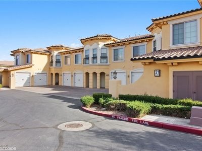 21 Via Visione UNIT 201, Henderson, NV, 89011