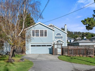 622 Avenue Balboa, El Granada, CA, 94018