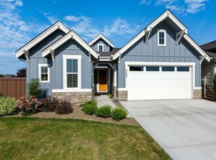 6285 N Bolsena Ln, Meridian, ID 83646