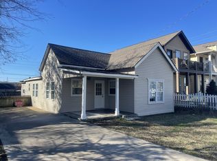 6209 Louisiana Ave, Nashville, TN 37209