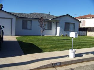 681 Tierra St, Arroyo Grande, CA 93420