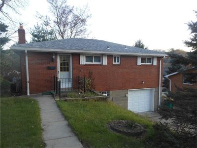 129 Hoffman Blvd, Pittsburgh, PA, 15209