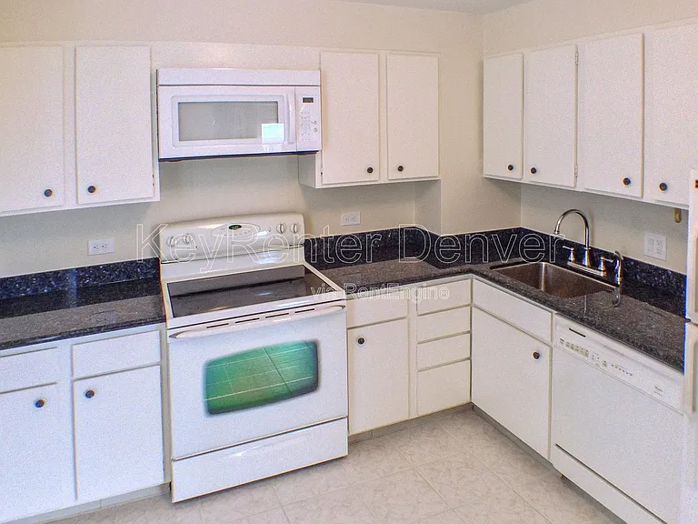 480 S Marion Street Pkwy #1403 — Photo 9