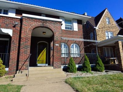 1237 Denniston St, Pittsburgh, PA, 15217