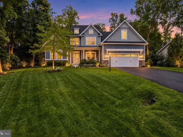 16 Bay Reach, Rehoboth Beach, DE 19971