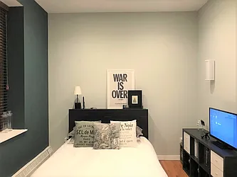 Rented by Big Apple NYC