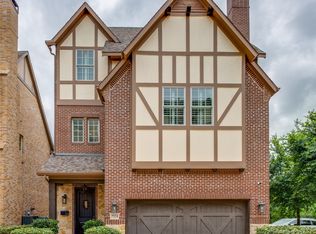 7124 Soto St, Dallas, TX 75223
