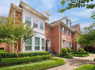 6835 Staffordshire St, Houston, TX 77030