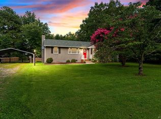 7749 Belmont Rd, Chesterfield, VA 23832