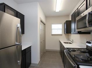 1660 Hawthorne St APT 6, Houston, TX 77006